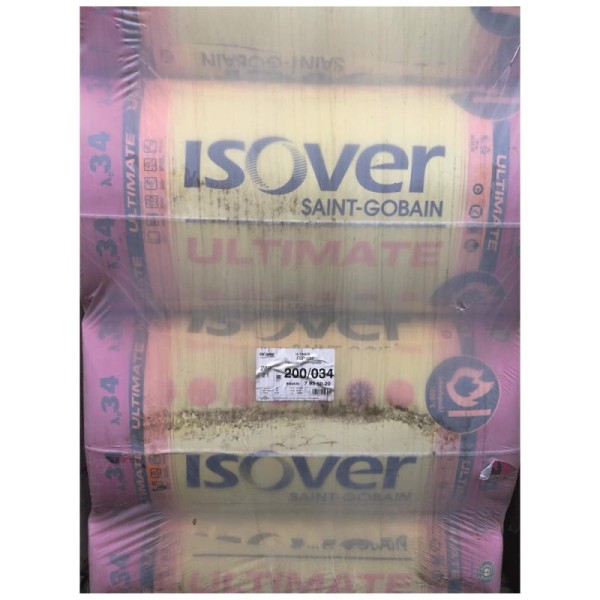 ISOVER-FSP-034-200